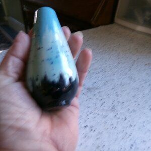 vintage pottery vase. by Abby monastery s c